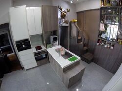 The Hillier (D23), Apartment #468423201